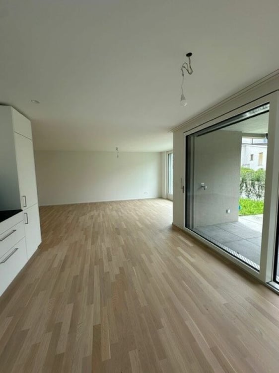 Charmante 2.5-Zimmer-Wohnung Neubau an ruhiger Lage in Hedingen zu vermieten 2