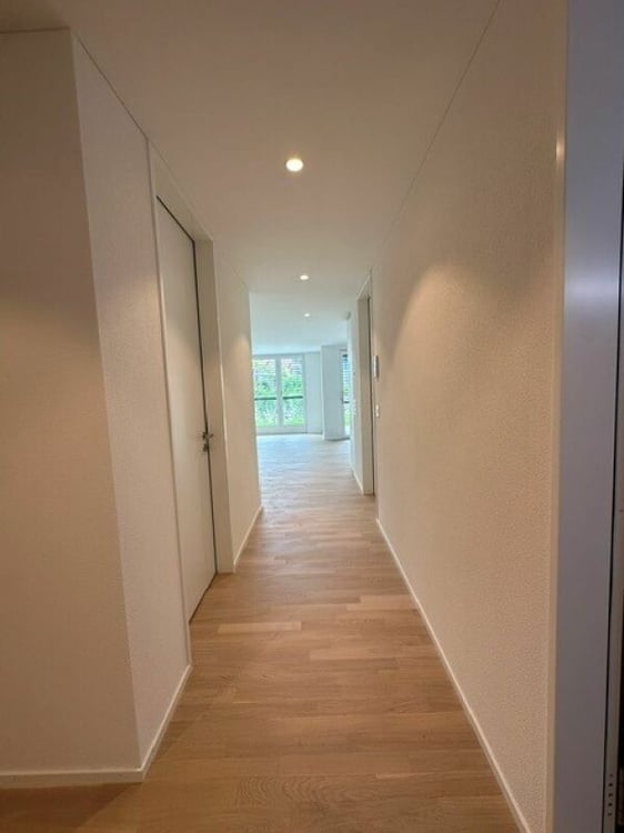 Charmante 2.5-Zimmer-Wohnung Neubau an ruhiger Lage in Hedingen zu vermieten 4