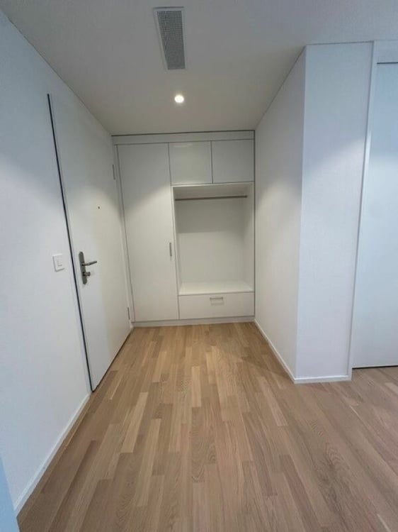Charmante 2.5-Zimmer-Wohnung Neubau an ruhiger Lage in Hedingen zu vermieten 5