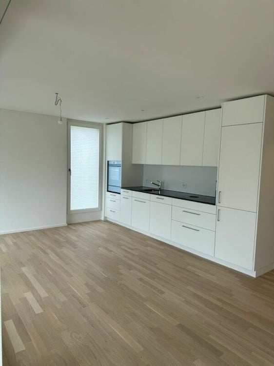 Charmante 2.5-Zimmer-Wohnung Neubau an ruhiger Lage in Hedingen zu vermieten 1