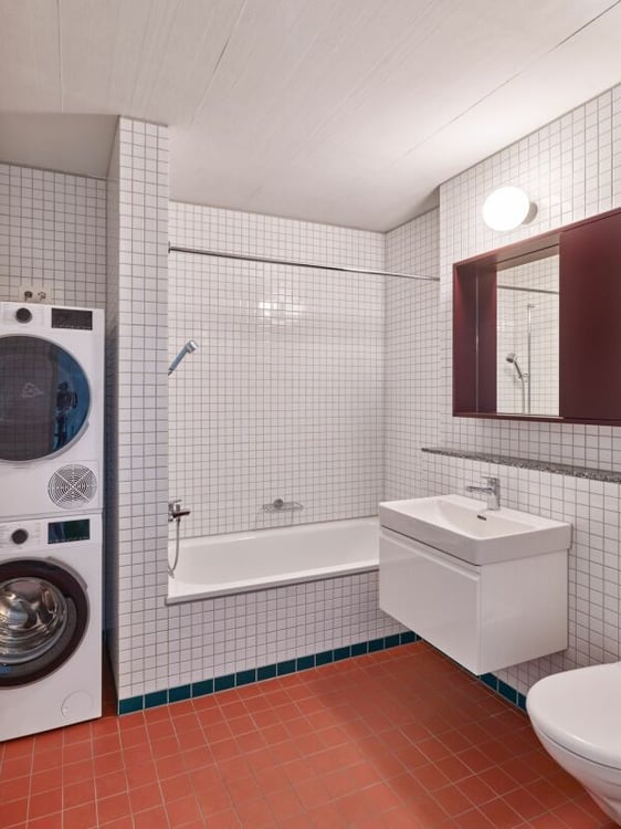 3.5 (+) -Zimmer-Neubau-Wohnung in Dietikon 11