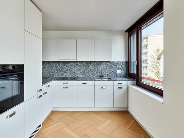 3.5 (+) -Zimmer-Neubau-Wohnung in Dietikon 9
