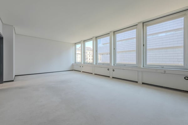 Helle Büroflächen zu vermieten, im zentralsten Kreis der Stadt Zürich 5