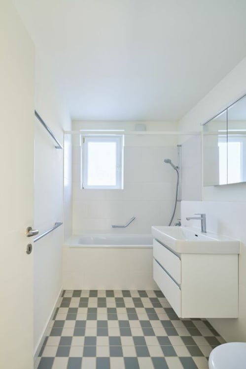 Helle 1.5 Zimmer-Wohnung an ruhiger Lage in Stadtnähe 4