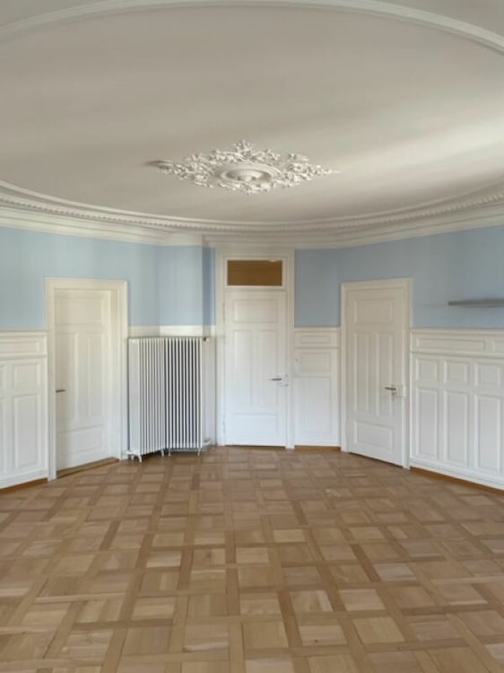 Vollausgebaute Bürofläche an prominenter Lage im Seefeld 5