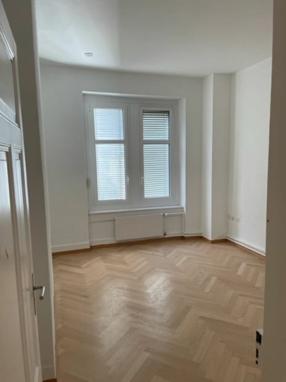 Vollausgebaute Bürofläche an prominenter Lage im Seefeld 4