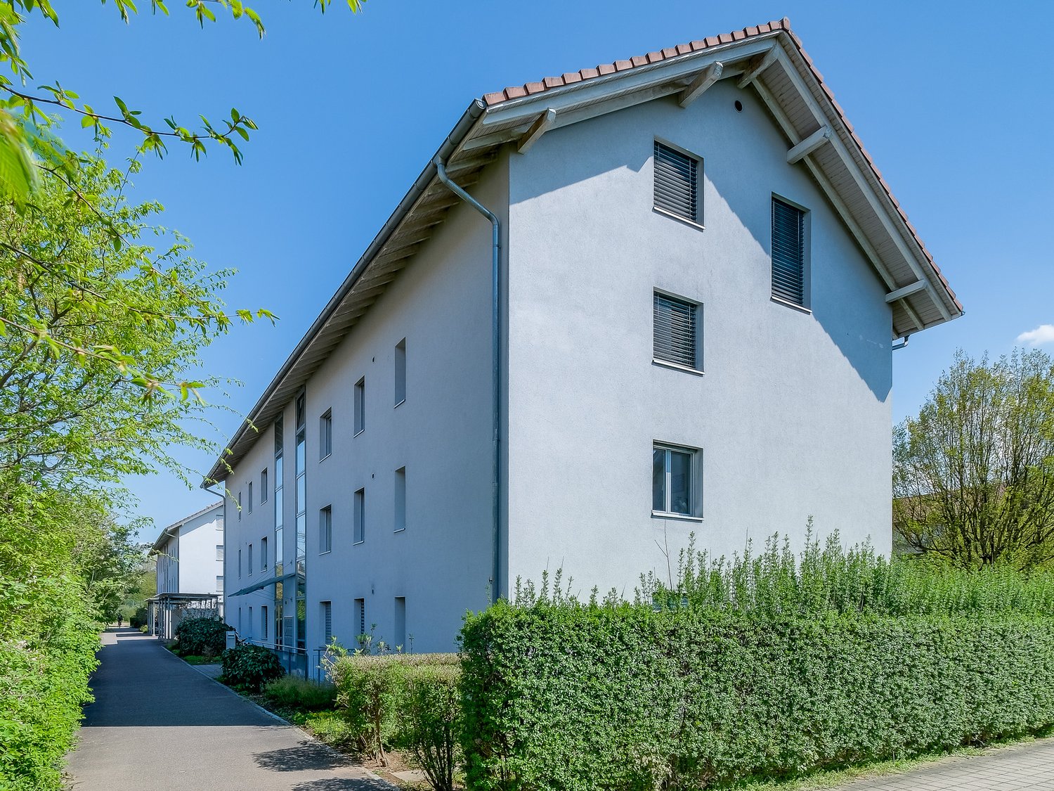 Wohnung mieten in 4310 (Rheinfelden) homegate.ch
