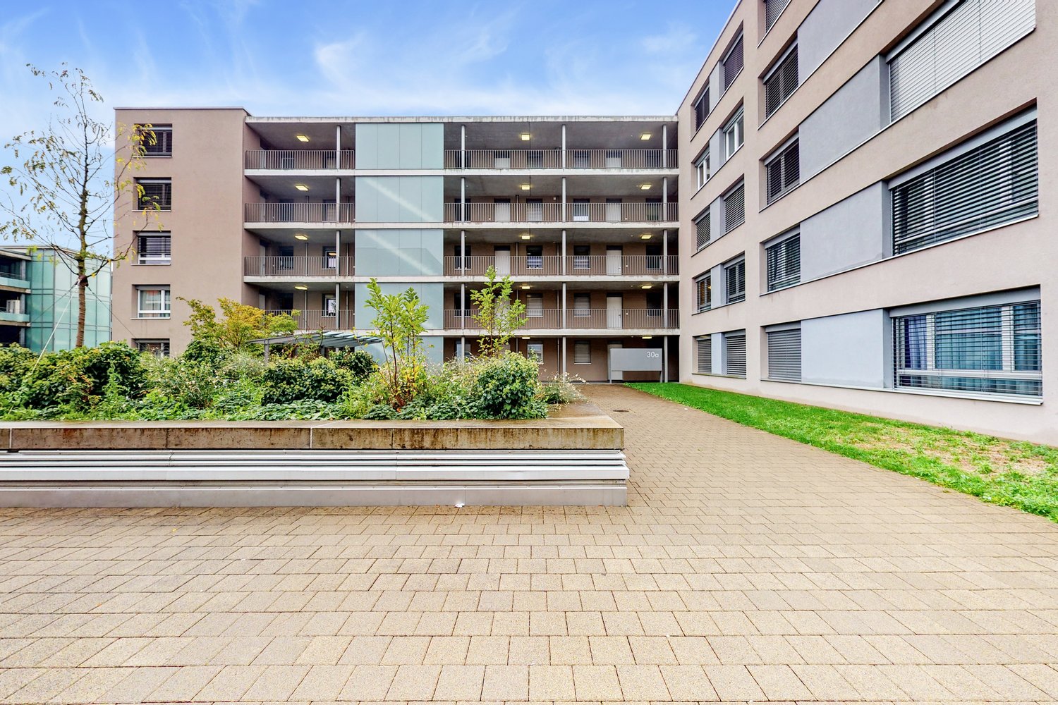 Wohnung & Haus mieten in 4310 (Rheinfelden) homegate.ch