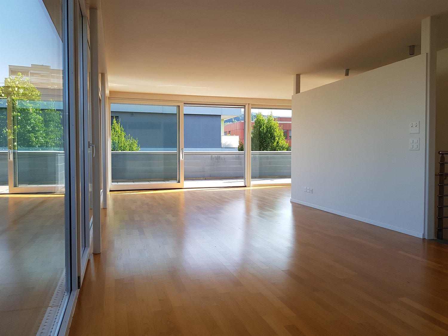 Wohnung mieten in Wettingen | homegate.ch