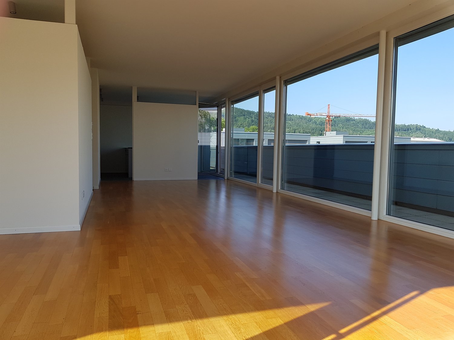 Wohnung mieten in Wettingen | homegate.ch