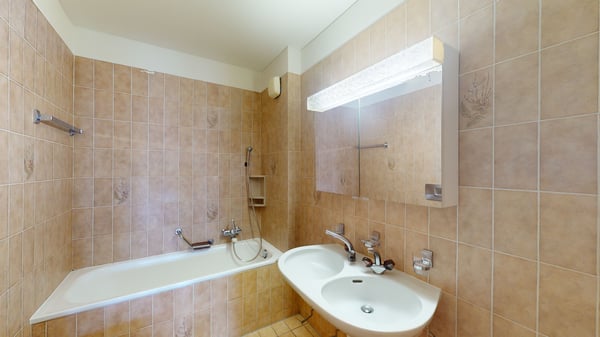 Funzionale appartamento a Biasca 8