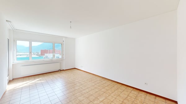 Funzionale appartamento a Biasca 2