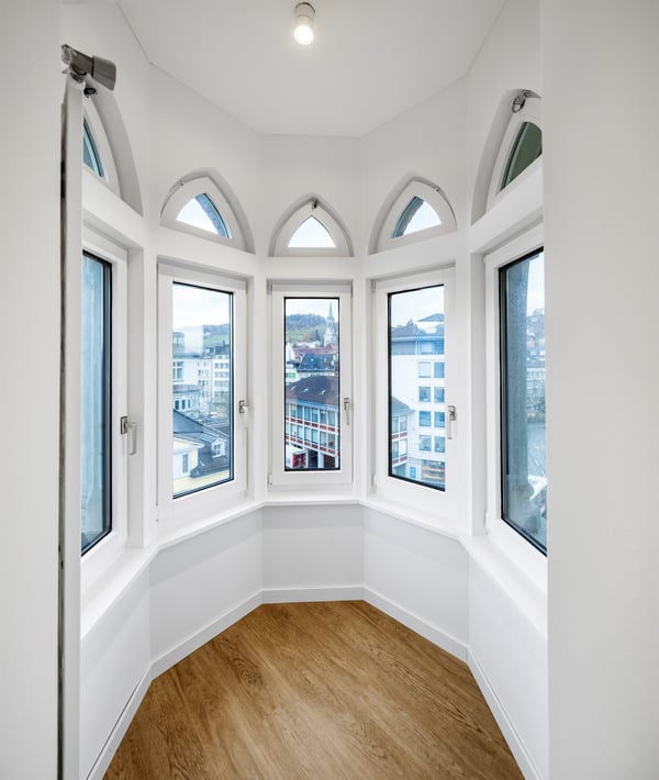 Büroräumlichkeiten an bester Lage! 2