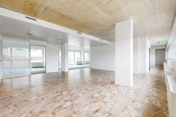 Vos futurs bureaux proche de l'autoroute - 1 mois de loyer offert! 4