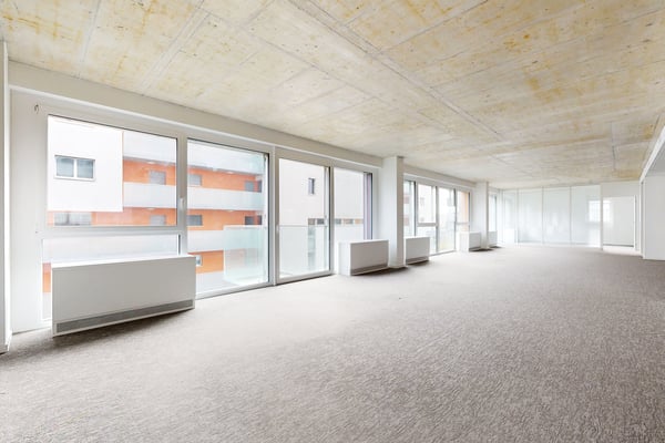 Vos futurs bureaux proche de l'autoroute - 1 mois de loyer offert! 5