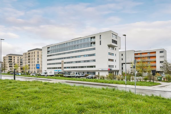 Vos futurs bureaux proche de l'autoroute - 1 mois de loyer offert! 3