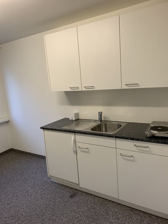 Ihre neue Bürofläche ist bezugsbereit! 3