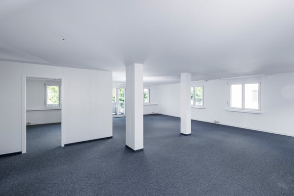 Ihre neue Bürofläche ist bezugsbereit! 2