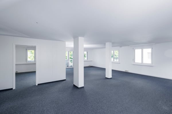 Ihre neue Bürofläche ist bezugsbereit! 2