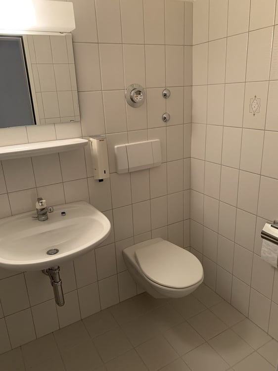 Ihre neue Bürofläche ist bezugsbereit! 4