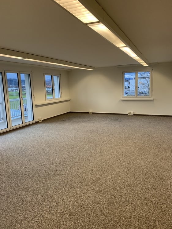 Ihre neue Bürofläche ist bezugsbereit! 2