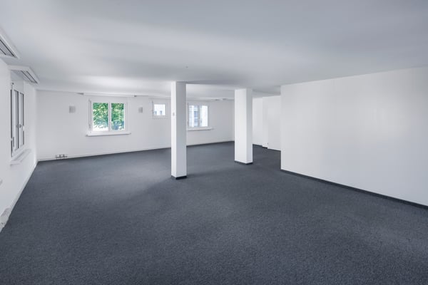 Ihre neue Bürofläche ist bezugsbereit! 3