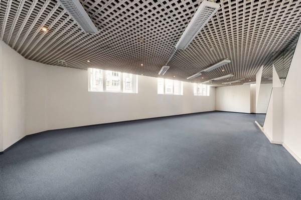 Arbeiten im Spisertor! Gewerbefläche zu vermieten 6