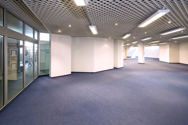 Arbeiten im Spisertor! Gewerbefläche zu vermieten 2