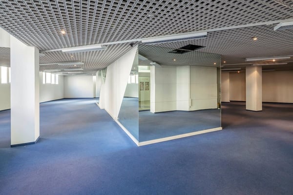 Arbeiten im Spisertor! Gewerbefläche zu vermieten 5