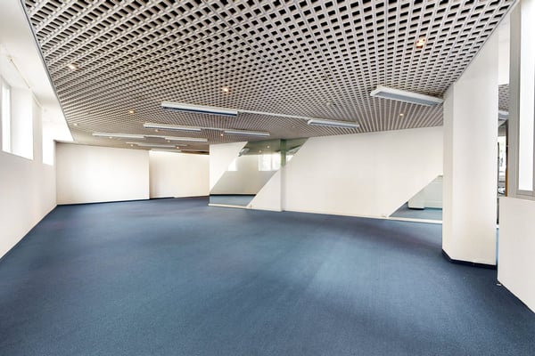 Arbeiten im Spisertor! Gewerbefläche zu vermieten 4