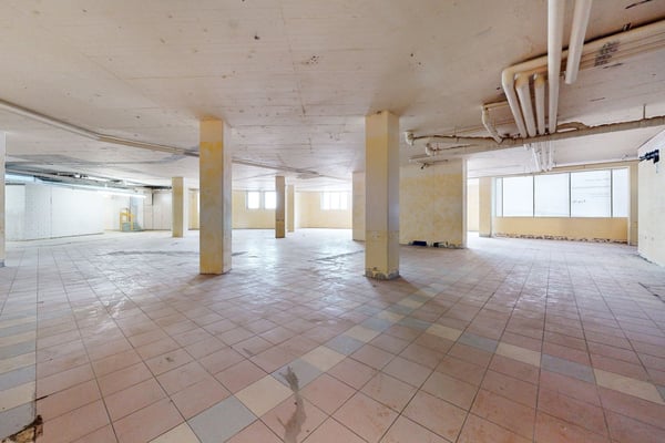 Arbeiten an bester Lage 3