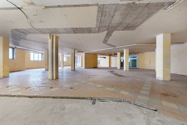 Arbeiten an bester Lage 2