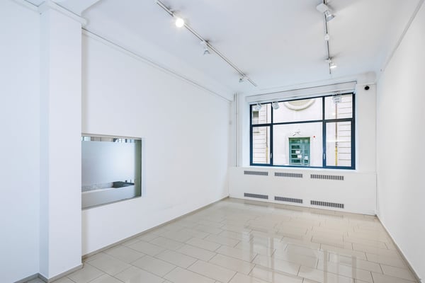 Gewerberäumlichkeiten an top Lage! 7