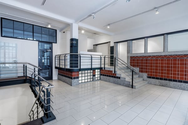 Gewerberäumlichkeiten an top Lage! 3