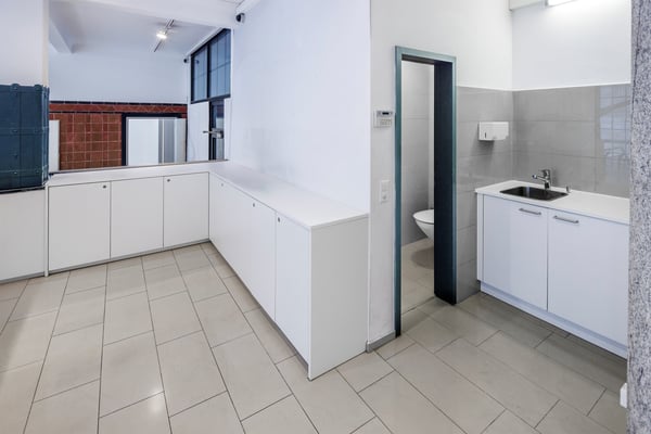 Gewerberäumlichkeiten an top Lage! 5