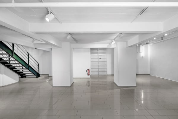 Gewerberäumlichkeiten an top Lage! 9