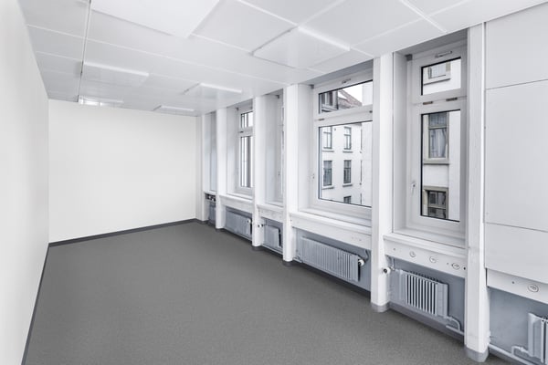 Ihr Büro am roten Platz! 5