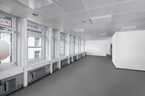 Ihr Büro am roten Platz! 8