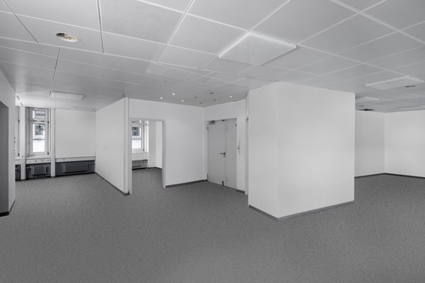 Ihr Büro am roten Platz! 4