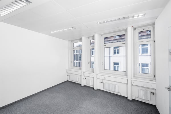 Ihr Büro am roten Platz! 9