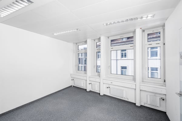 Ihr Büro am roten Platz! 10