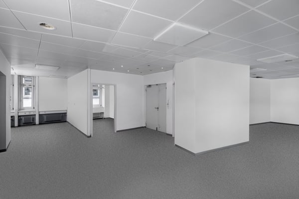 Ihr Büro am roten Platz! 4