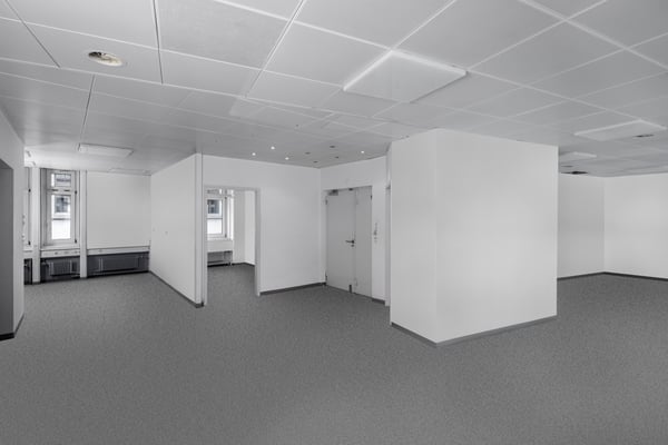 Ihr Büro am roten Platz! 3