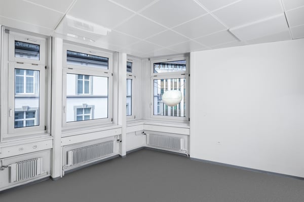 Ihr Büro am roten Platz! 8