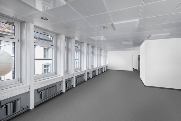 Ihr Büro am roten Platz! 9