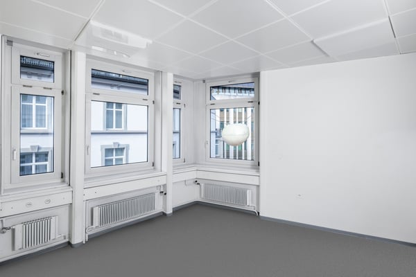 Ihr Büro am roten Platz! 8