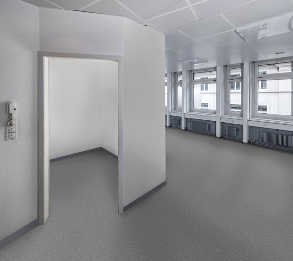 Ihr Büro am roten Platz! 4