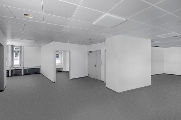 Ihr Büro am roten Platz! 4