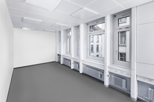 Ihr Büro am roten Platz! 6