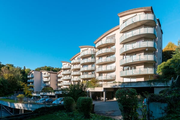 Place de parc extérieure 6